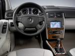Mercedes-Benz B-Class 2008 года